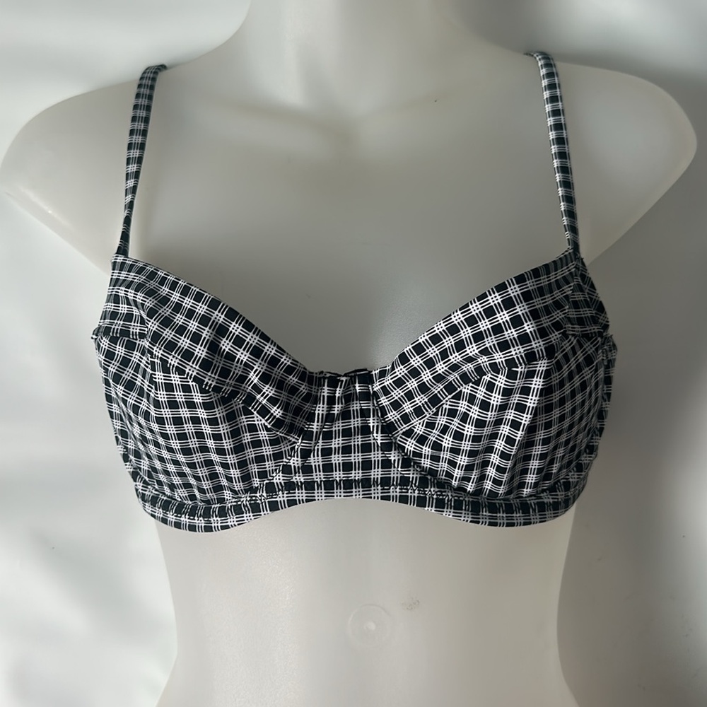 Aerie swim top